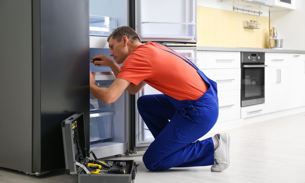 Fridges